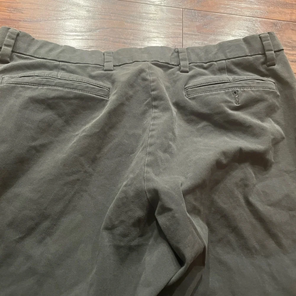Dockers classic fit W38 L30